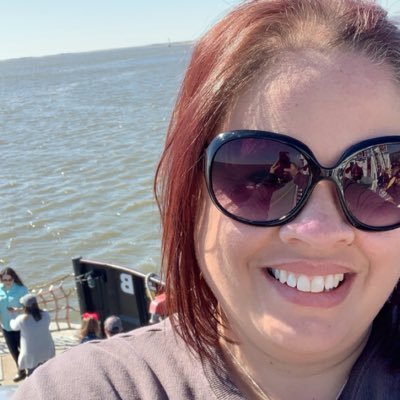 Profile Picture of Kelli Wagoner (@kellia23) on Twitter