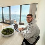 Profile Picture of Gregory Hernandez (@gregoryh_fx) on Instagram