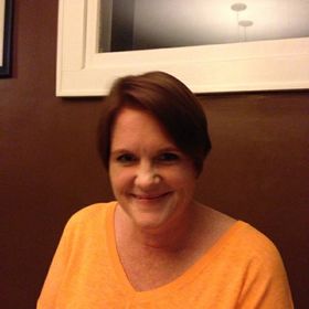 Profile Picture of Anne Leonard-Palmer (@anneleonardpalm) on Pinterest