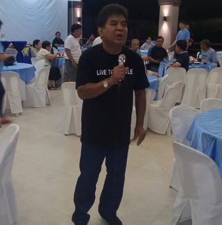 Profile Picture of Alexander Albano (@alexander.albano.3344) on Facebook