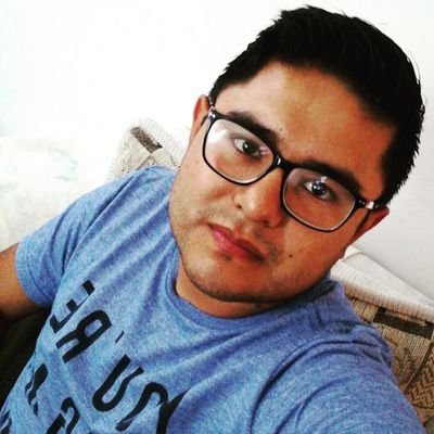 Profile Picture of Edgüin Badillo (@EdwinBO2110) on Twitter