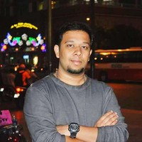 Profile Picture of Albert Jacob (@albert-jacob-4) on Quora