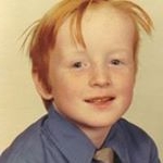 Profile Picture of Edward Morrissey (@morrissedward) on Instagram