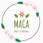 Profile Picture of MACA LLENA DE AMOR ♡ (@maca_llenadeamor) on Instagram