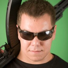 Profile Picture of Sergey Amirov (@amirov) on Twitter