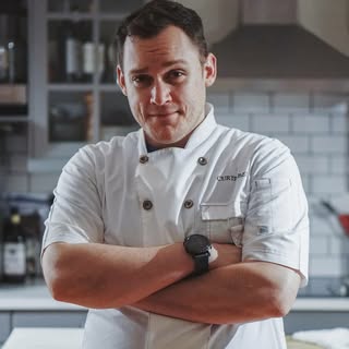 Profile Picture of Curtis Bell (@chefcurtisbell) on Instagram