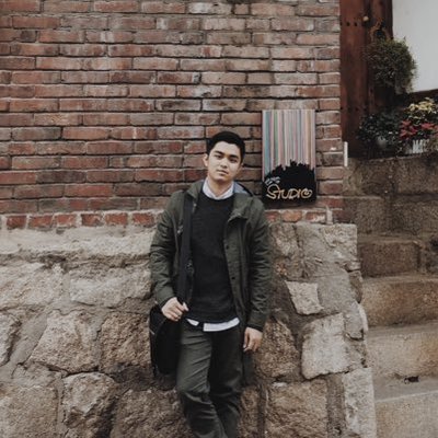 Profile Picture of Michael Sto.Domingo (@SDmico) on Twitter