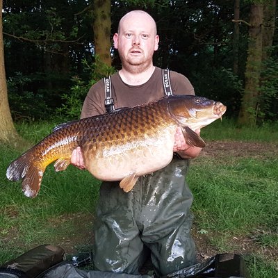 Profile Picture of Glenn Frost (@gfrost1981) on Twitter