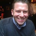 Profile Picture of Gary Usher (@ushergary) on Instagram