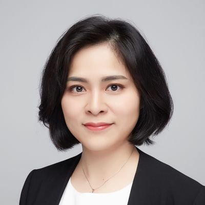 Profile Picture of Francine🚀 (@FrancinYang) on Twitter