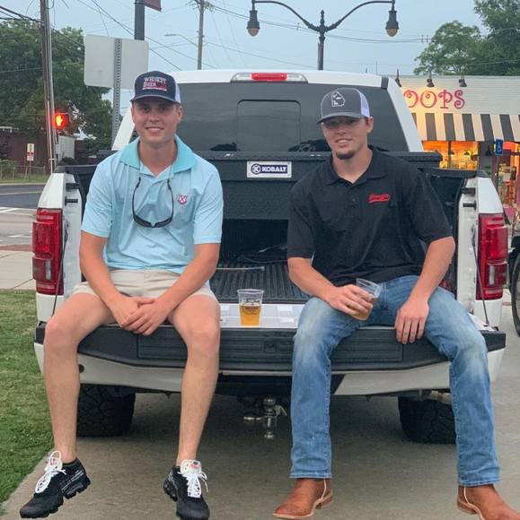 Profile Picture of Chase Shaw (@chaseshaw38) on Poshmark