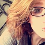 Profile Picture of 🎵 Cailyn Travis 🎤 (@kay_travis) on Instagram