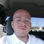 Profile Picture of Jason Roybal (@jason.roybal.754) on Instagram