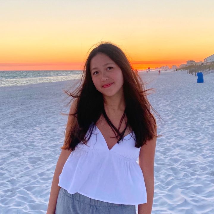 Profile Picture of lorin (@lorindc3) on Tiktok