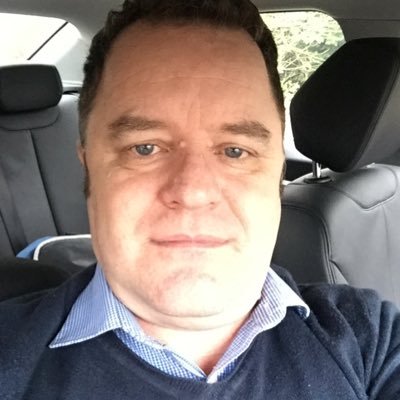 Profile Picture of Ian Marr (@IanMarrJES) on Twitter