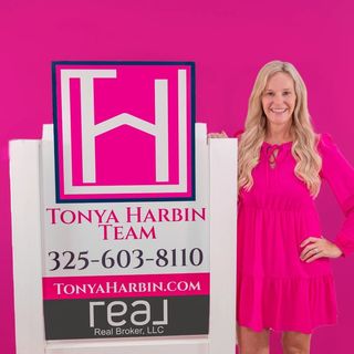 Profile Picture of Tonya Harbin (@tonyaharbinteam) on Instagram