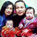 Profile Picture of Aaron Chow (@aaronchow.kc) on Facebook