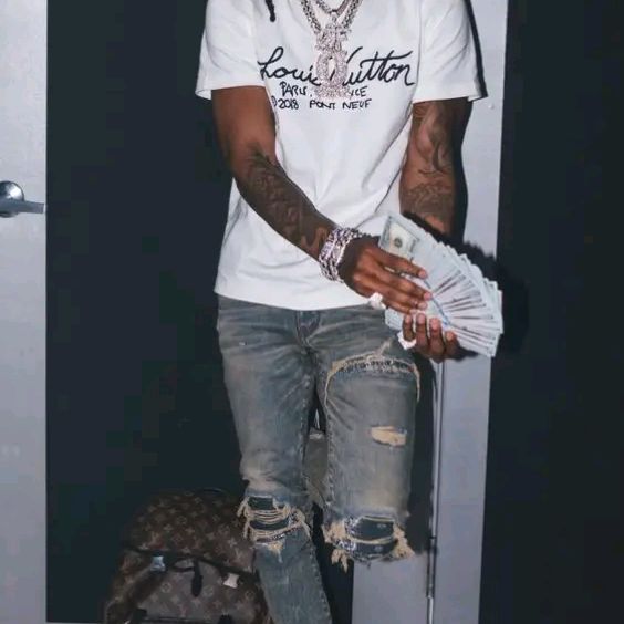 Profile Picture of Jamari Phillips (@jamariphillips71) on Tiktok