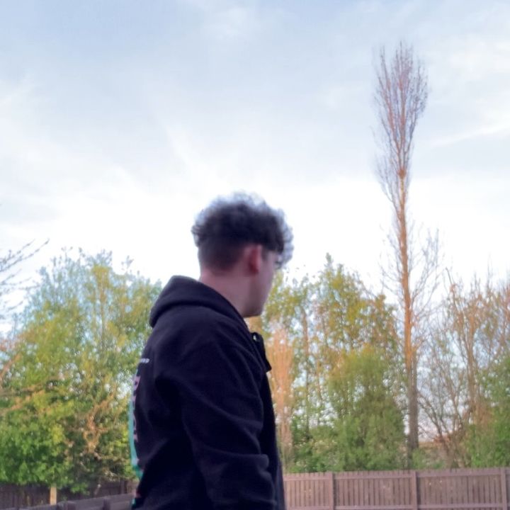 Profile Picture of Cameron Roy (@@cameronroyyx) on Tiktok
