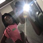 Profile Picture of Chanel_mitchell (@yobaby_chanel) on Instagram