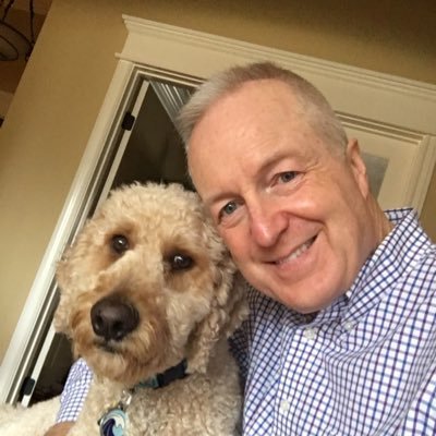 Profile Picture of Doug Armstrong (@EagleDLA) on Twitter