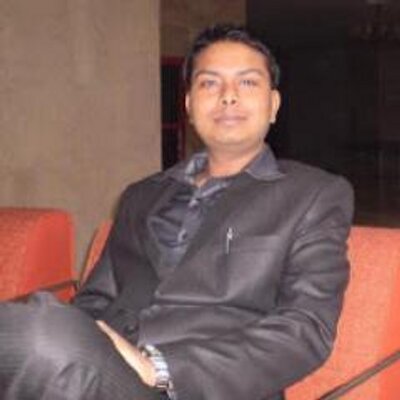 Profile Picture of Chandra Prakash (@cp18101985) on Twitter