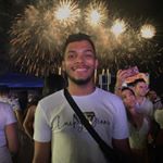 Profile Picture of Victor Emmanuel (@v_emmanuel19) on Instagram