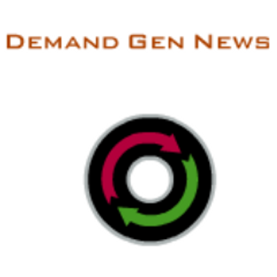 Profile Picture of Demand Gen News (@DemandGenNews) on Twitter