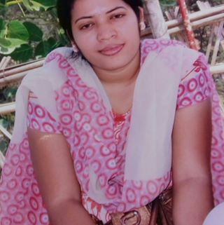 Profile Picture of Poly Mitra (@polymitra.poly) on Facebook