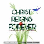 Profile Picture of reigners (@christreign123) on Instagram