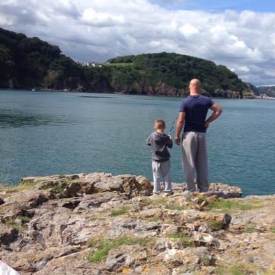 Profile Picture of Scott Hewson (@ScottHewson2) on Twitter