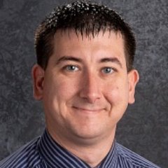 Profile Picture of Mike Paprocki (@MichaelPaprock7) on Twitter