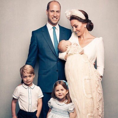 Profile Picture of Royally Will & Kate (@RoyallyWillKate) on Twitter