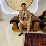 Profile Picture of Mohammad Ibraheem Heran (@mohammadibraheemheran) on Instagram