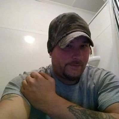 Profile Picture of Scott Morey (@ScottMorey8) on Twitter