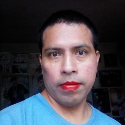 Profile Picture of Rudy Olivares Villegason Twitter