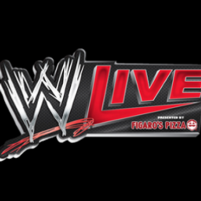 Profile Picture of WWE Live Abu Dhabi (@WWEAbuDhabi) on Twitter