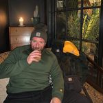 Profile Picture of Steve Donegan (@siambuddha) on Instagram