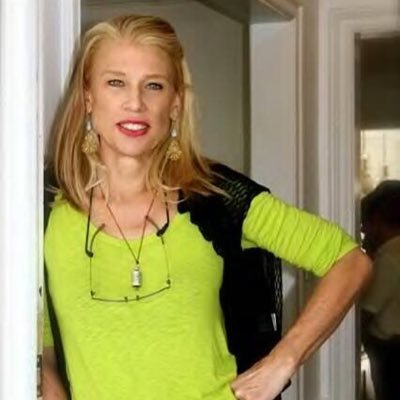 Profile Picture of Lise Paul (@lisepa) on Twitter