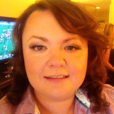 Profile Picture of Katie Greer Miller (@miller_kate12) on Twitter