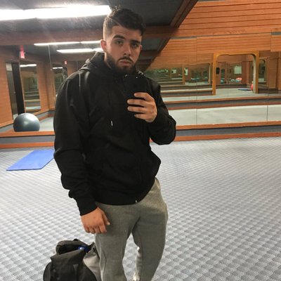 Profile Picture of Jesse Cheek (@activelife24) on Twitter