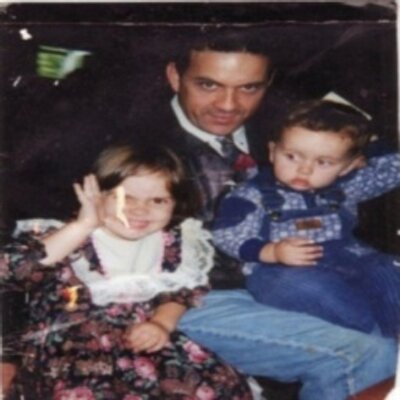 Profile Picture of Dexter Grimes (@DexterGrimes1) on Twitter