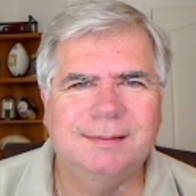 Profile Picture of Bill Breen (@wbreenaz) on Twitter