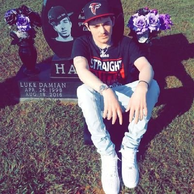 Profile Picture of Dylan Hamby Aka DeeJay (@Dylan00394084) on Twitter