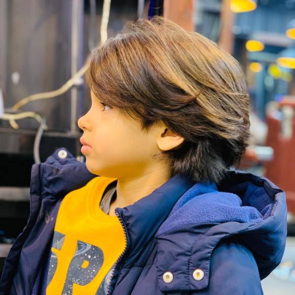 Profile Picture of Ghaith Thabit (@ghaith64) on Poshmark