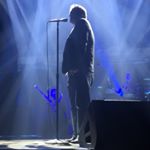 Profile Picture of Morrissey | The Smiths (@mozzer.clumsy.and.shy) on Instagram