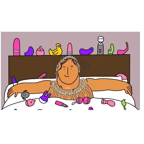 Profile Picture of @Meu Vibrador De Cabeceira (@meu.vibrador.de.c) on Tiktok