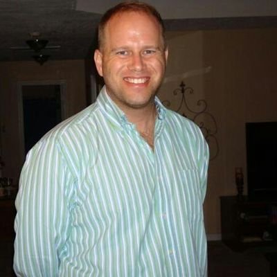 Profile Picture of Michael Haggard (@Michael18082650) on Twitter