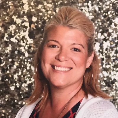 Profile Picture of Angie Fritz Nichols (@UrFamilyREAgent) on Twitter