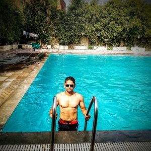 Profile Picture of Bhoopendra Singh Tomar (@RealBStomar) on Twitter